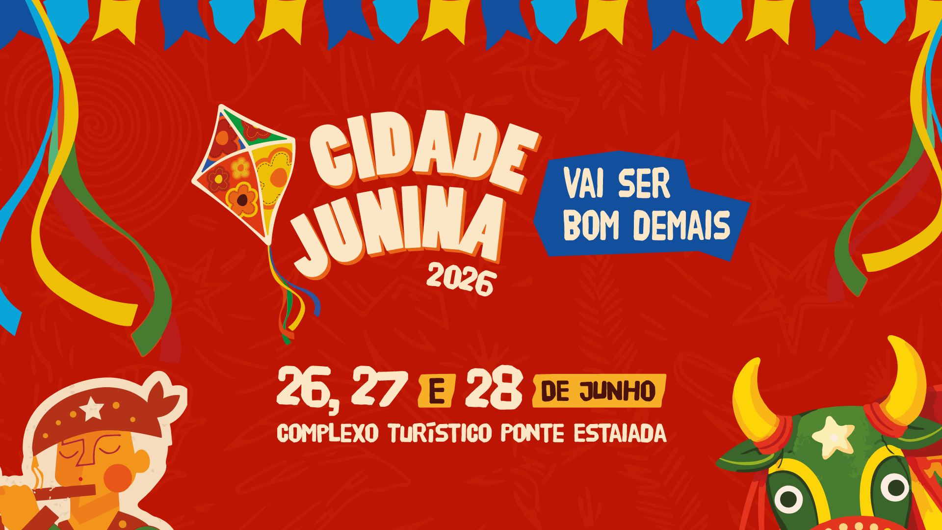 Cidade Junina