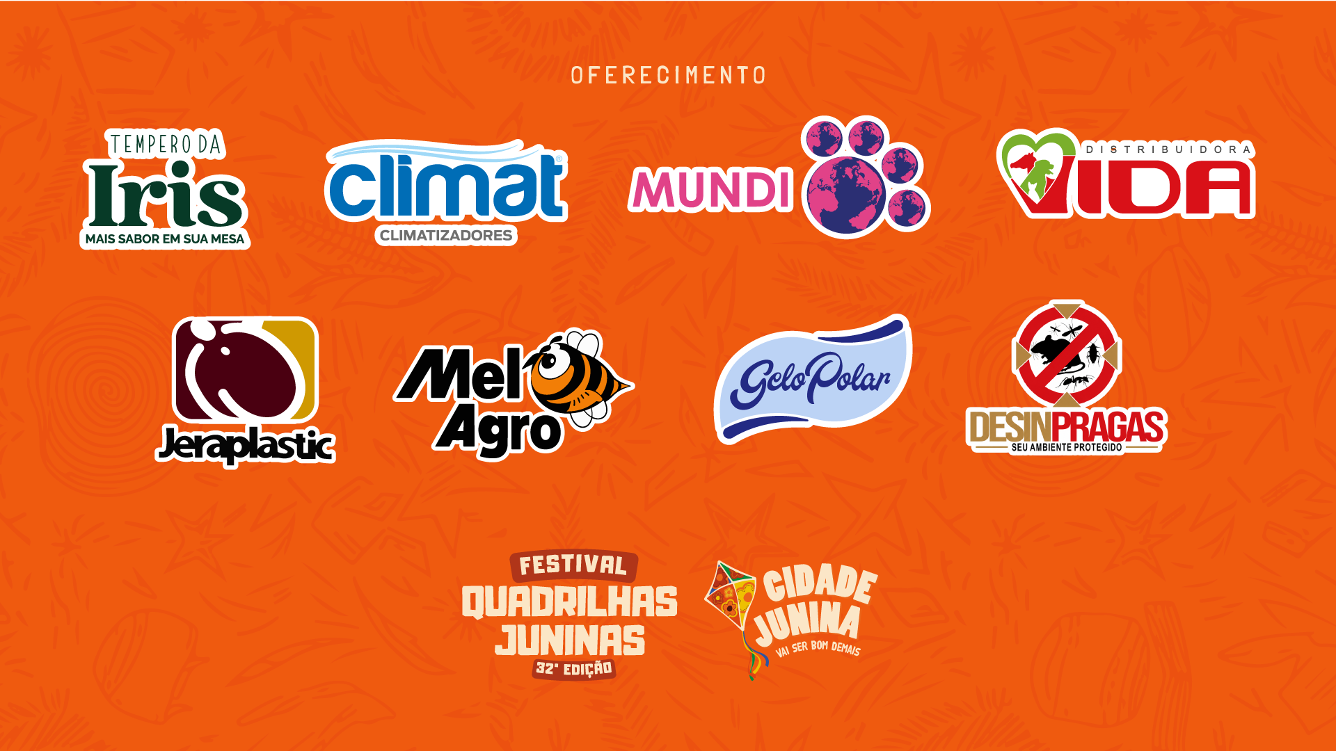 Cidade Junina